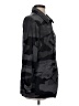 Monrow 100% Cotton Camo Black Jacket Size S - photo 4