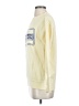 Sunsations Yellow Sweatshirt Size S - photo 5