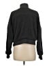 Fabletics Gray Pullover Sweater Size M - photo 2