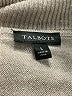 Talbots Tan Wool Pullover Sweater Size L - photo 7