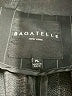 Bagatelle Stripes Black Blazer Size L (petite) - photo 6