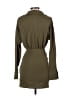 Runaway Green Casual Dress Size S - photo 2
