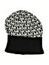 MICHAEL Michael Kors 100% Acrylic Black Beanie One size - photo 1