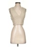 Love, Bonito Tan Tank Top Size 4 - photo 1