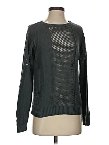 Rubbish Pullover Sweater (view 1)