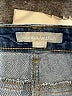 Woman Within Solid Blue Jeans Size 18 - photo 4