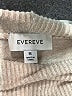 Evereve Tan Turtleneck Sweater Size M - photo 7