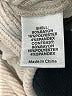 Evereve Tan Turtleneck Sweater Size M - photo 8