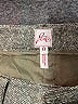 Joie Tweed Gray Wool Skirt Size 0 - photo 4
