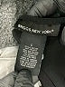 Briggs New York Black Short Sleeve Turtleneck Size L - photo 7