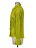 Bailey 44 100% Polyester Green Long Sleeve Blouse Size M - photo 5