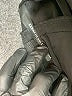 Kenneth Cole New York Solid Black Track Pants Size L - photo 7