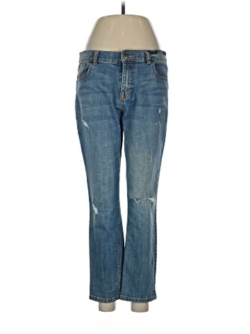 New York & Company Jeans (view 1)
