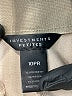 Investments Solid Tan Dress Pants Size 10 (petite) - photo 7