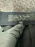 Rag & Bone Black Active Pants Size 6 - photo 4