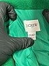 J.Crew Factory Store Green Coat Size 00 (petite) - photo 6