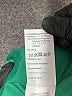 J.Crew Factory Store Green Coat Size 00 (petite) - photo 7