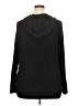 Market and Spruce Black Pullover Sweater Size 2X - photo 2
