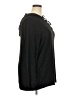 Market and Spruce Black Pullover Sweater Size 2X - photo 4