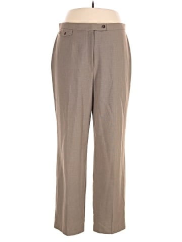 JM Collection Dress Pants (view 1)