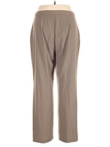 JM Collection Dress Pants (view 2)