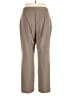 JM Collection Brown Dress Pants Size 16 - photo 2