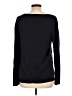 Nautica Jeans Company Argyle Black Pullover Sweater Size L - photo 2