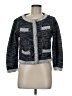 Isani Tweed Blue Cardigan Size M - photo 1
