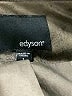 Edyson Brown Kimono Size L - photo 4