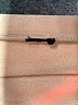 Unbranded Ivory Long Sleeve Top Size XS (estimated) - photo 7