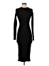 Lulus Black Casual Dress Size S - photo 1
