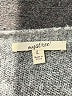 Mystree 100% Acrylic Gray Cardigan Size L - photo 7