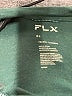 FLX Green Sweatshirt Size XL - photo 7