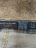 Lucky Brand Hearts Blue Jeans Size 4 - photo 7