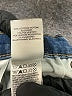 Lucky Brand Hearts Blue Jeans Size 4 - photo 8