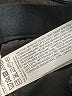 MNG Solid Black Dress Pants Size 4 - photo 8
