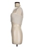 Out From Under Ivory Tube Top Size M - photo 5