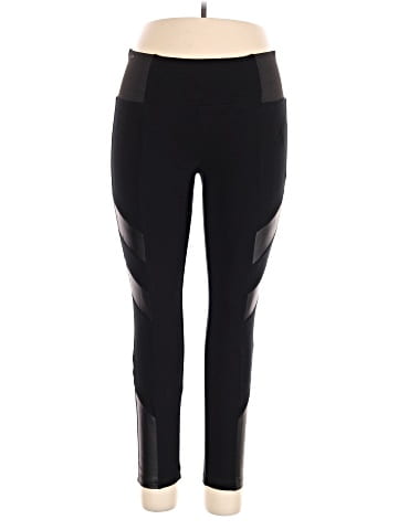 Boom Boom Jeans Active Pants (view 1)