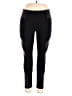Boom Boom Jeans Black Active Pants Size XL - photo 1