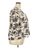 Fun2Fun 100% Rayon Ivory 3/4 Sleeve Blouse Size 2X - photo 4