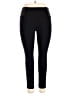 Boom Boom Jeans Black Active Pants Size XL - photo 2