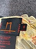 Nell Gold Long Sleeve Blouse Size S - photo 8
