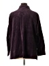 Appleseeds Purple Cardigan Size 1X - photo 2