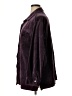 Appleseeds Purple Cardigan Size 1X - photo 5