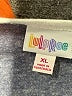 Lularoe Gray Casual Dress Size XL - photo 7