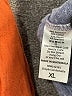 Lularoe Gray Casual Dress Size XL - photo 8