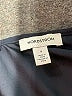 Nordstrom Black Sleeveless Blouse Size S - photo 7
