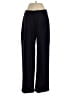 Assorted Brands Black Casual Pants Size XS - photo 1