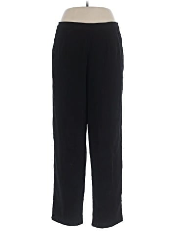 Sag Harbor Casual Pants (view 1)