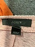 J.Crew 100% Viscose Pink Sleeveless Blouse Size M - photo 7